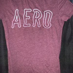 Aero shirt!